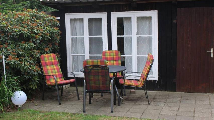 Ferienhaus für 3 Personen, mit Terrasse in Walsrode - 2