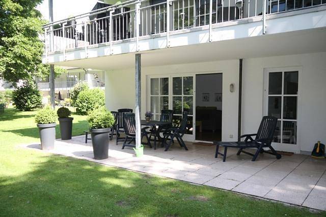 Vakantiewoning voor 2 personen, met Terras in Bad Zwischenahn