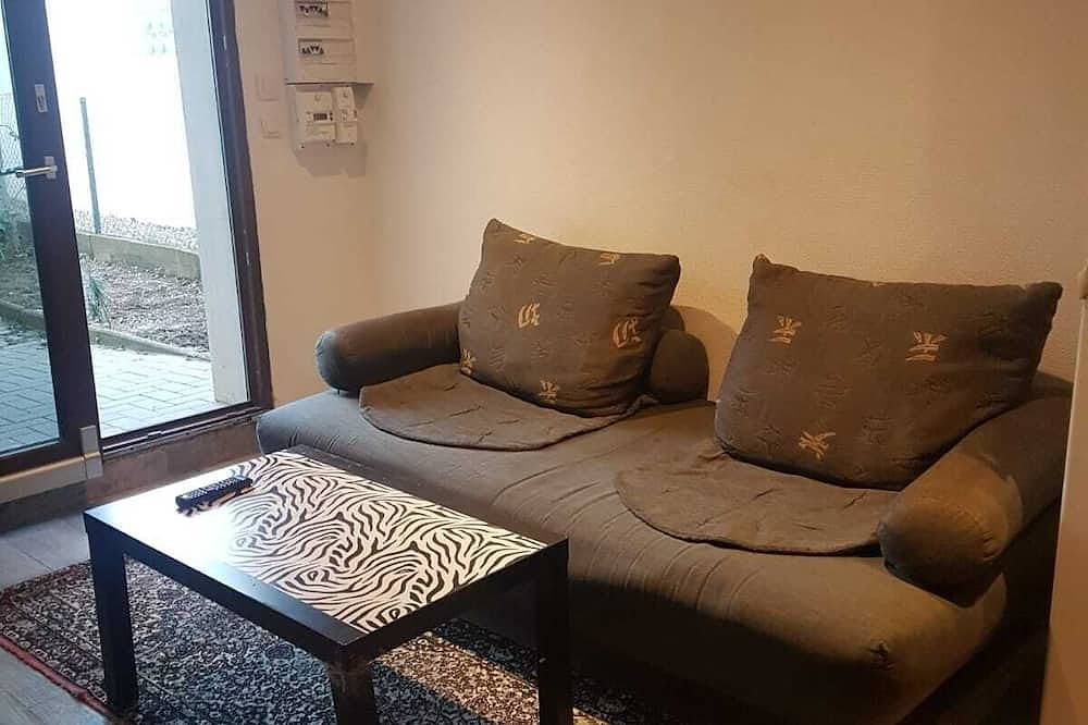 Entire apartment, 2-room apartment with no neighbors in Schiltigheim, Strasbourg region