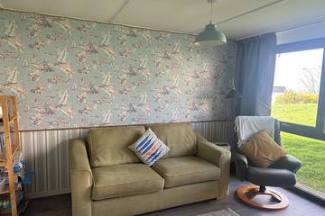 Ferienanlage für 6 Personen in Cornwall, Südwestengland, Bild 3