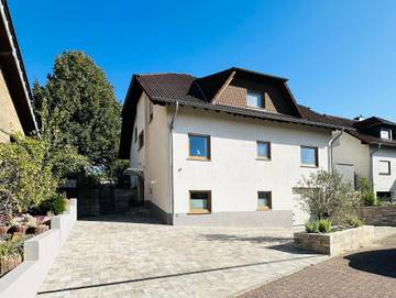 Ferienwohnung für 2 Personen in Rheinhessen