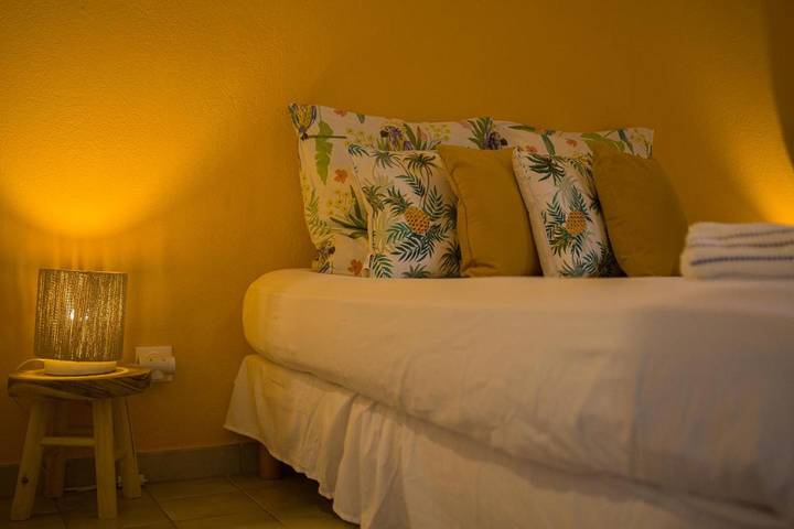 Appartement de vacances pour 2 personnes, animaux acceptés