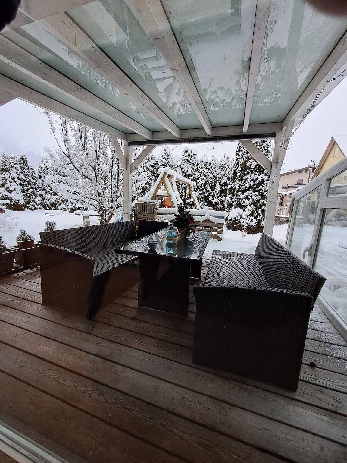 Ganze Ferienwohnung, Ferienwohnung Christina in Tuxer Alpen, Ried im Zillertal