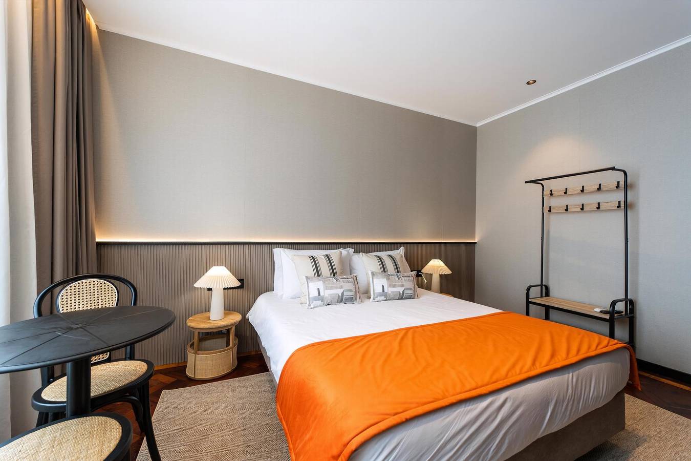 Entire apartment, Gaveto de Lisboa - Double Room 6 in São Miguel Island, Ponta Delgada