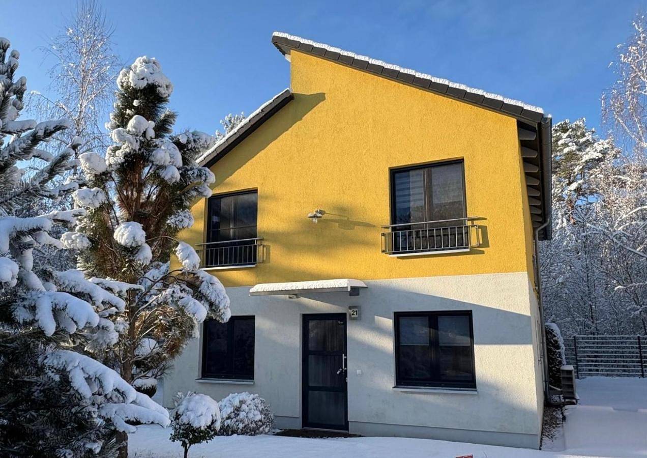 Holiday Home in Treptow - Köpenick, Müggelsee