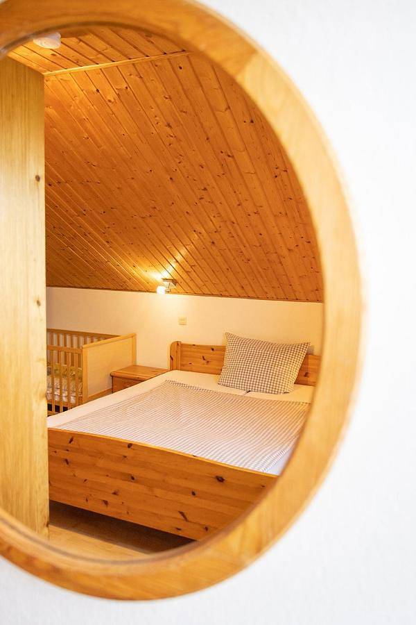 Gîte pour 2 personnes, avec jardin, animaux acceptés à Brakel - 3