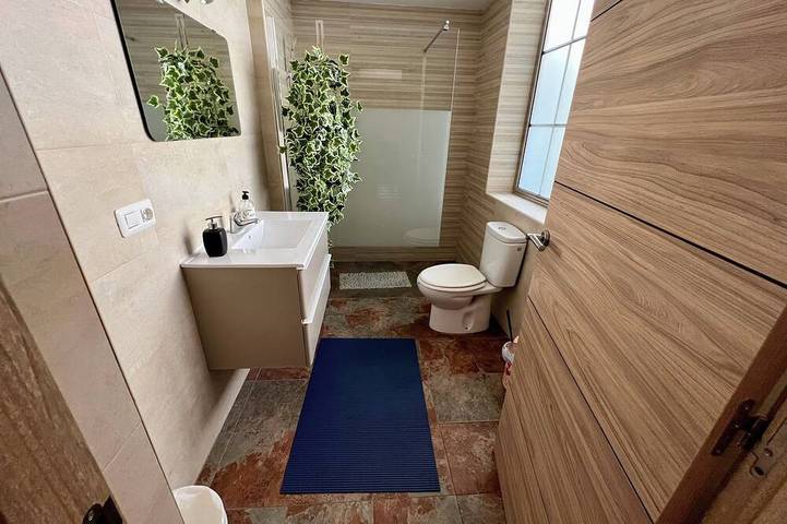 Chambre d’hôte pour 4 personnes, avec piscine à Maspalomas - 4