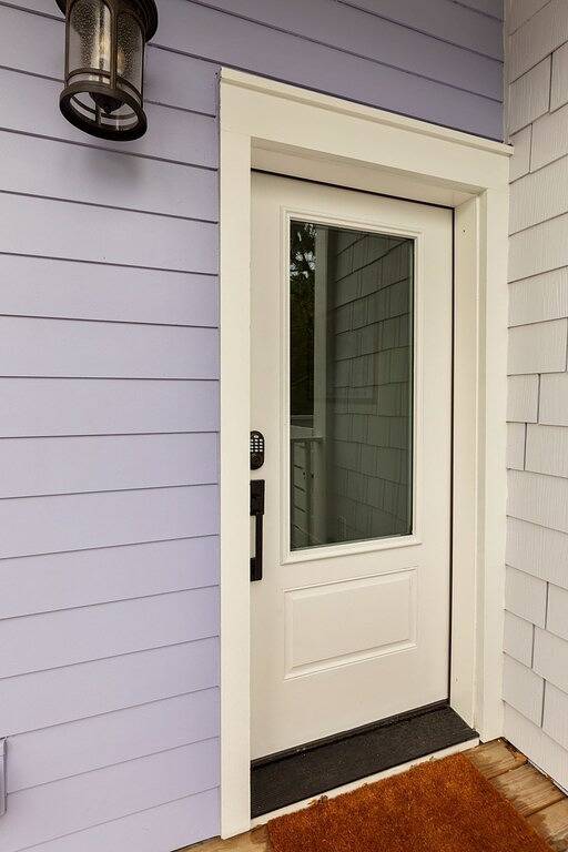 Vacation rental for 10 people in Folly Beach