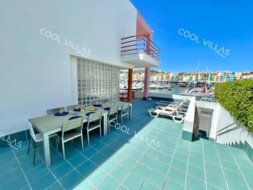 Villa pour 10 Personnes dans Albufeira, District de Faro, Photo 4