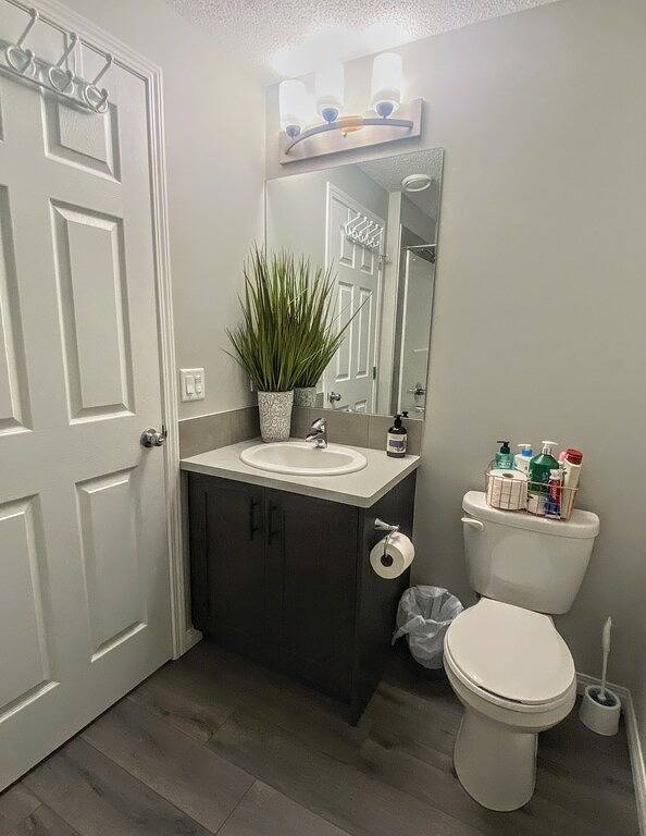 Ganze Wohnung, Newly Built and Cheerful 1-Bedroom Suite in Calgary, Kanadische Rocky Mountains