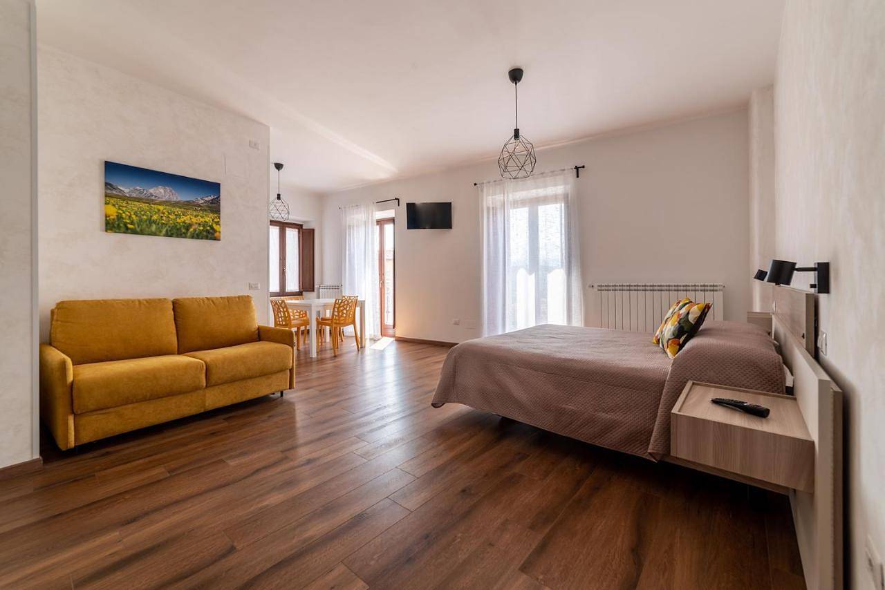 B&B Dimora Belvedere in Barisciano, Gran Sasso