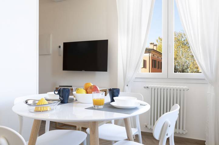 Entire apartment, Palazzo Pedretti - Palazzo Pedretti 101 in Bologna, Bologna Province