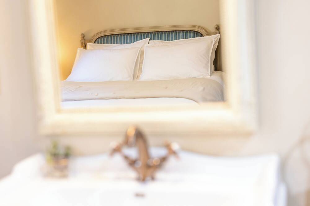 Bergerie Pedi Lione in Calenzana, Calvi region