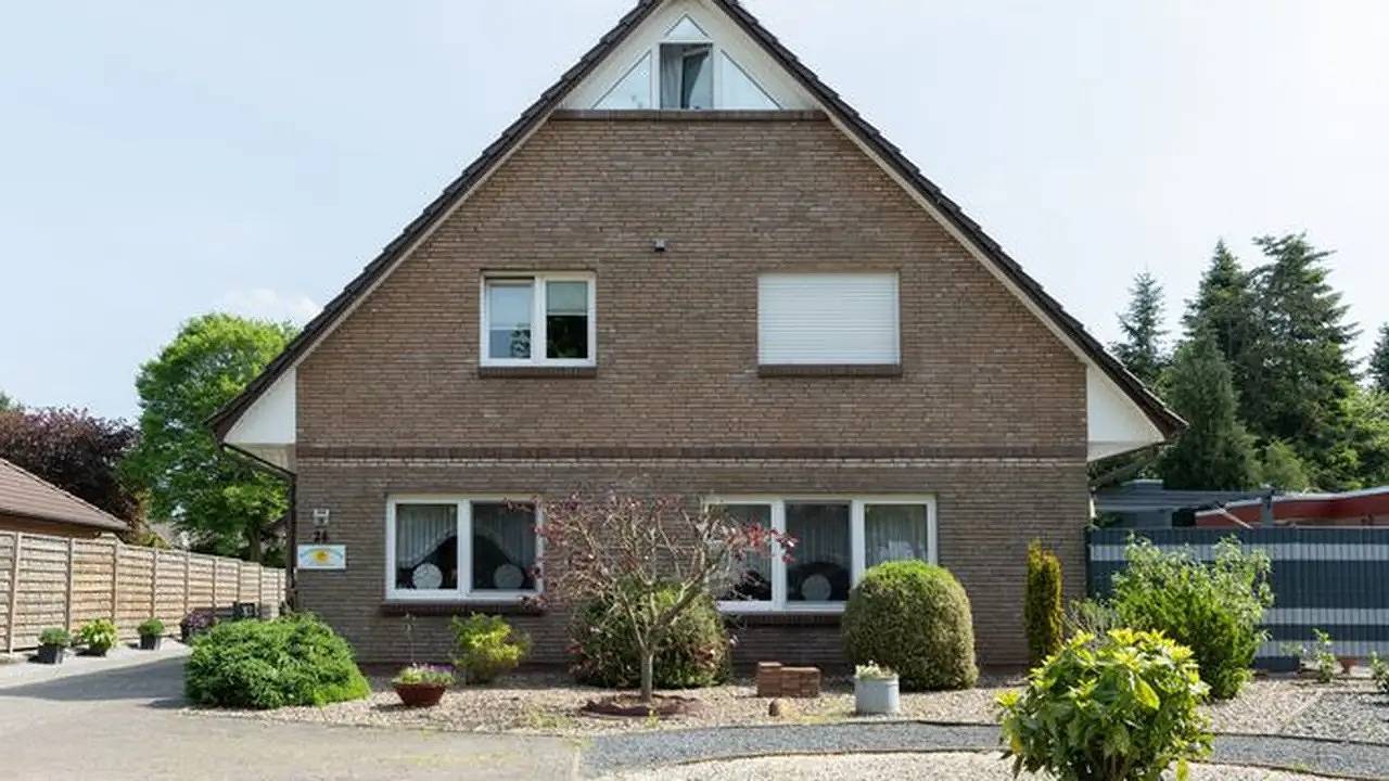 Ganze Ferienwohnung, Ferienwohnung für 4 Personen (85 m²) in Hesel in Hesel, Ostfriesland