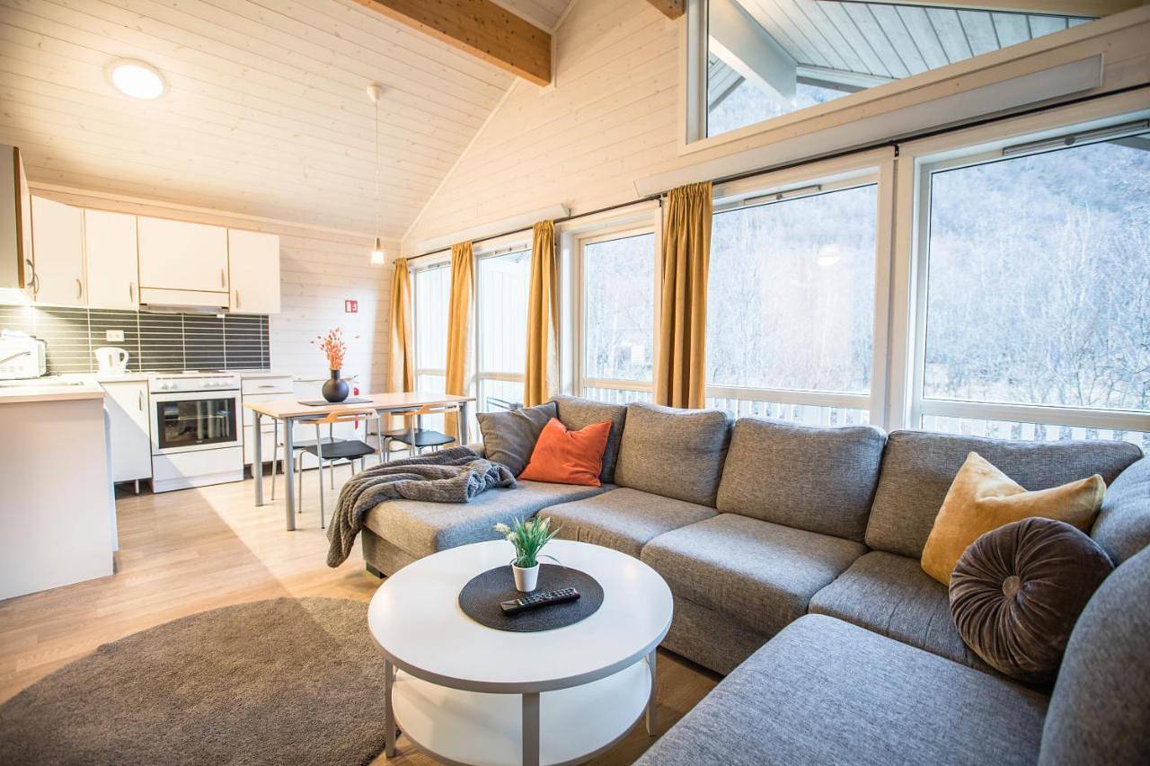 Tromsø Lodge & Camping in Tromsø