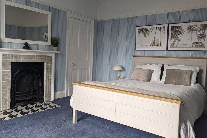 Spacious, Comfortable Georgian 4 brd Home, Headingly Stadium, Leeds Uni & Arena. in Leeds, Yorkshire del Oeste