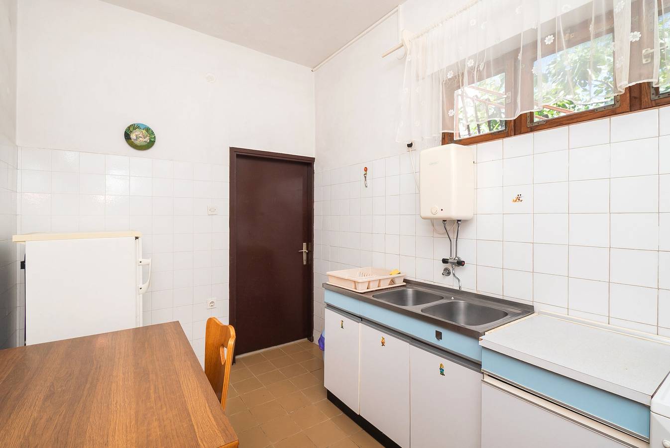 Apartamento entero, Apartments Marija in Rogoznica, Condado de Šibenik-Knin
