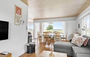 Ferienhaus für 6 Personen in Apenrade, Kleiner Belt, Bild 4