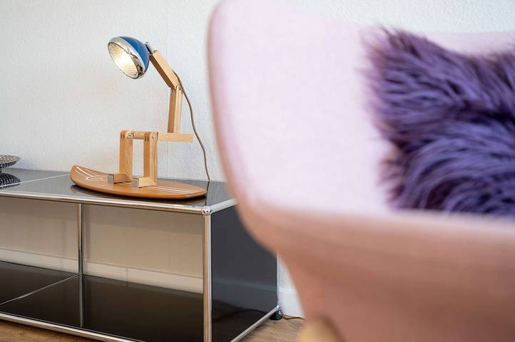 Gîte pour 5 personnes, avec jardin, animaux acceptés dans Spiekeroog - 2