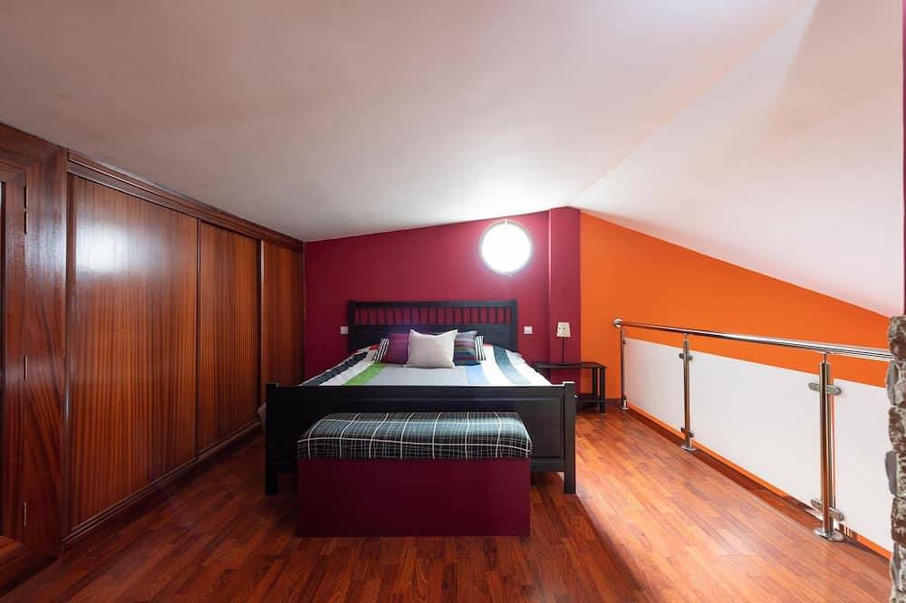 Vivelorural Villa Alba, private pool in Moya, Gran Canaria Norte