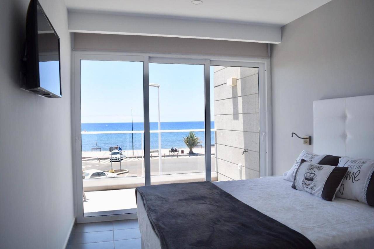 Appartement entier, One-Bedroom Apartment in Tarajalejo, Tuineje