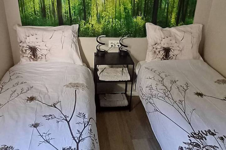 Ferienhaus für 4 Personen, mit Garten in Harderwijk - 4