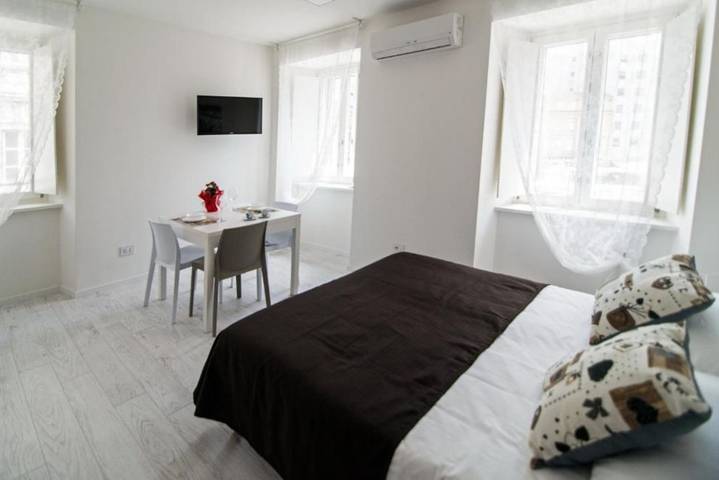 Gîte pour 2 personnes à Trieste - 2