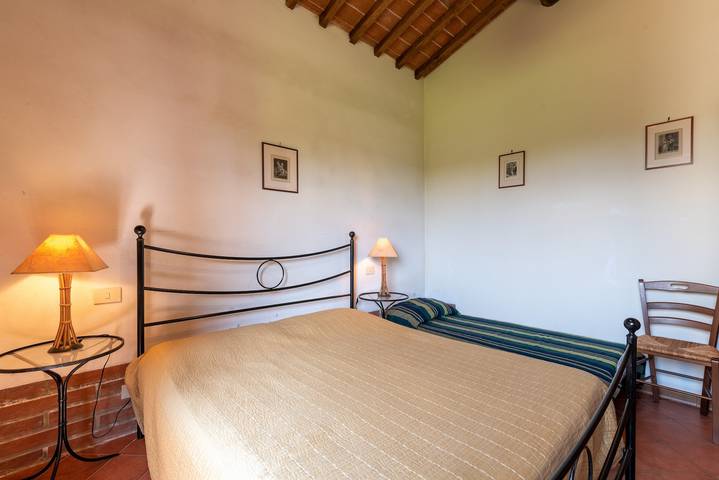 Agriturismo "Officina" con piscina condivisa, terrazza privata e Wi-Fi in Laterina, Laterina Pergine Valdarno