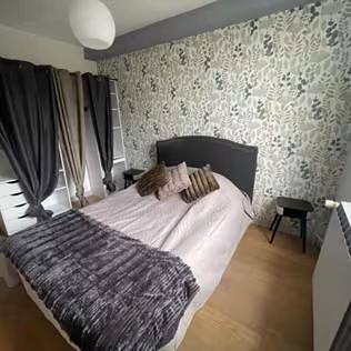 Location de vacances pour 11 personnes, avec terrasse à Canapville - 2