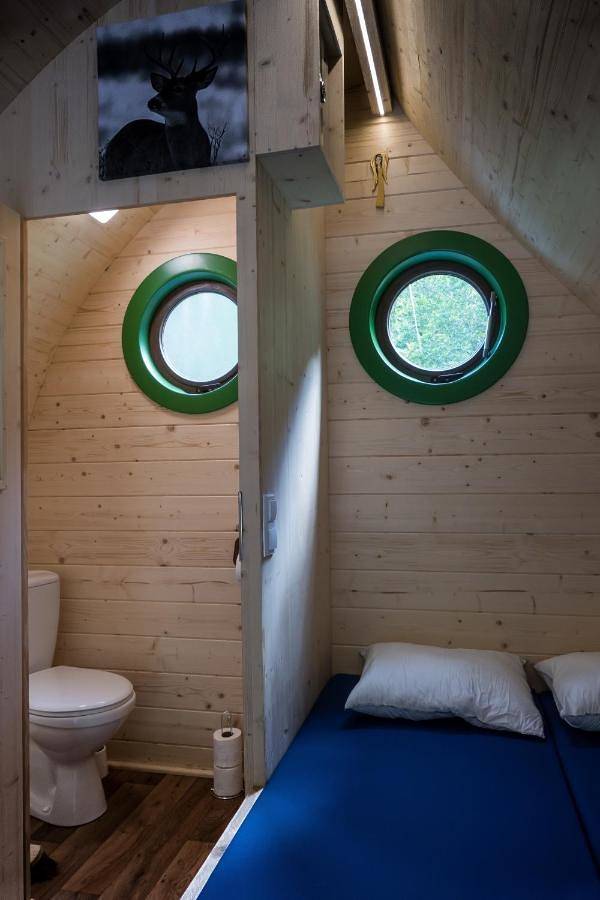 Holiday Home in Luxemburgo