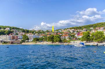 Ferienwohnung für 4 Personen in Trogir