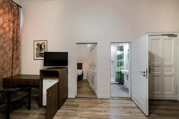 BnB für 2 Personen in Berlin - 4