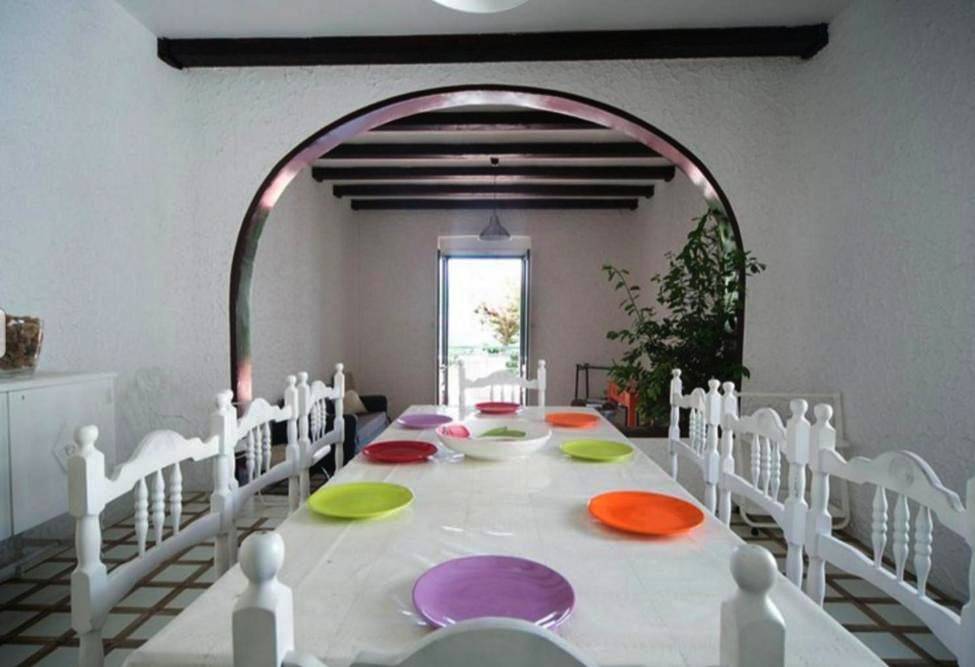 Villa with Sea View in Torre San Giovanni, Ugento