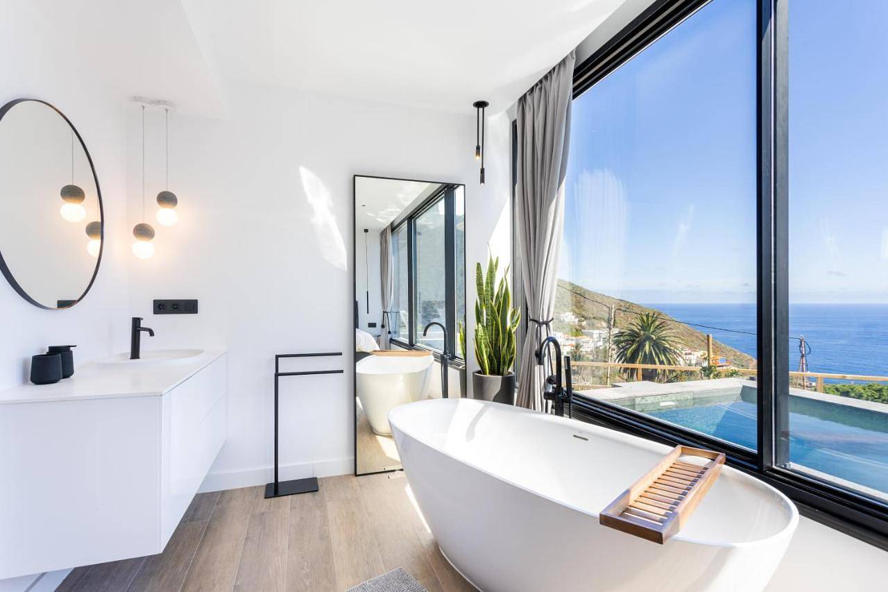 Two-Bedroom House in Anaga, Santa Cruz de Tenerife