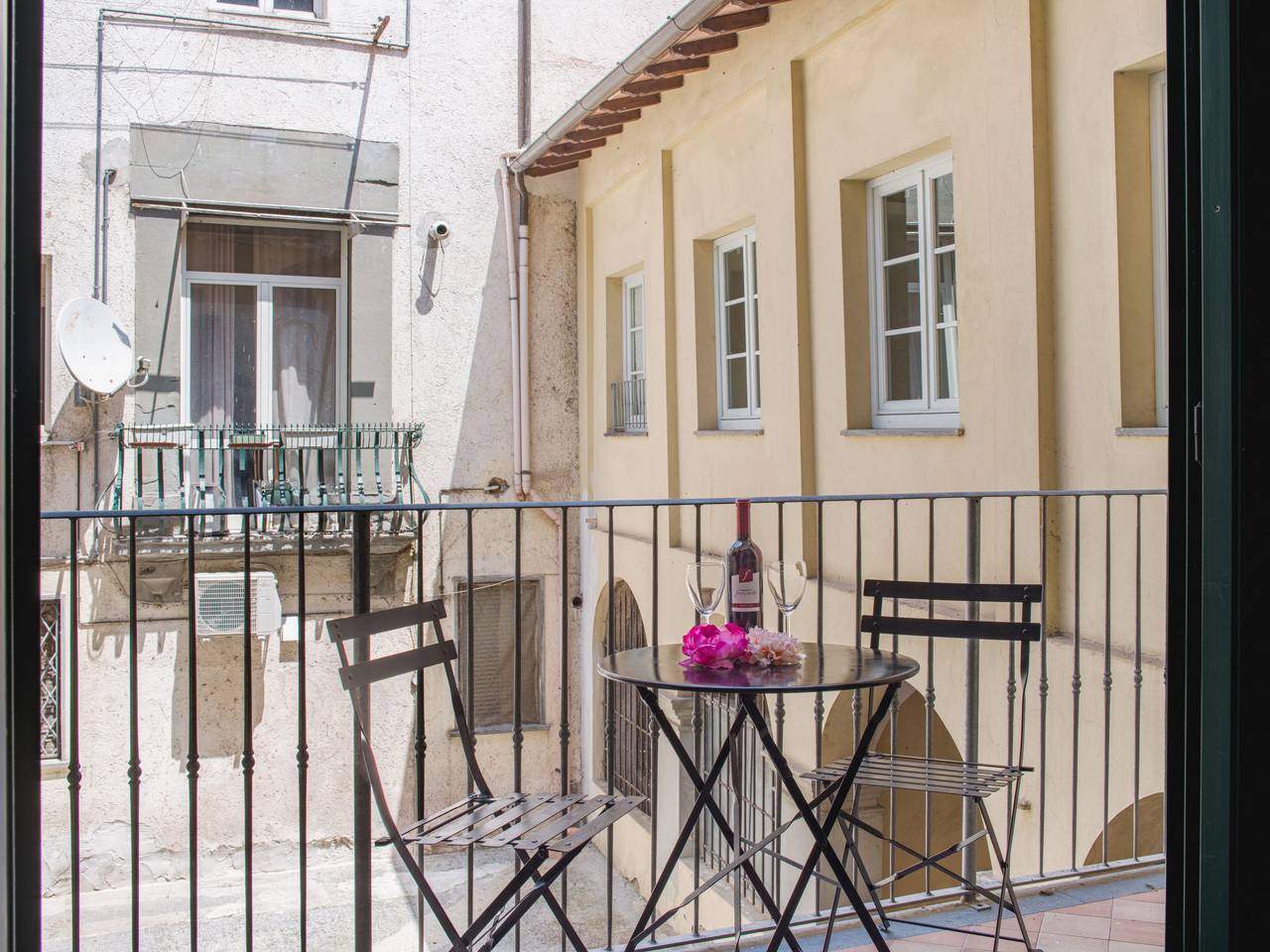 Ganze Wohnung, Appartamento Galleria in Lido di Camaiore, Italienische Riviera