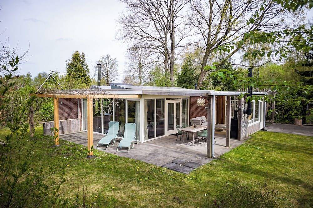 Casa vacanza a Aa en Hunze a partire da 381€ a notte