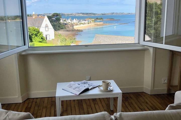 Appartement de vacances pour 6 personnes
