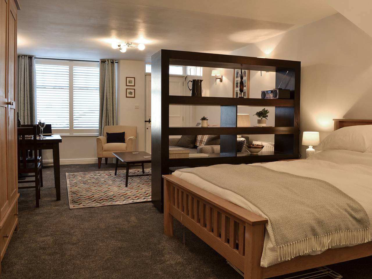 Lower Sycamore Cottage in Ambleside, Lake District