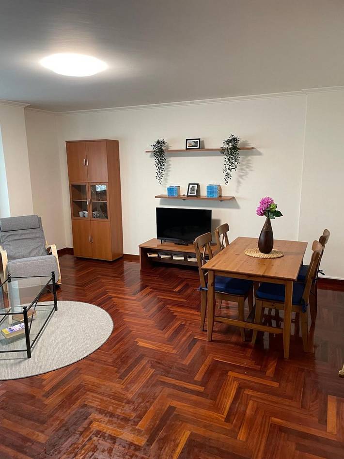 Gîte pour 6 personnes à Cangas - 4