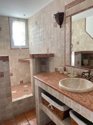 Chambre D’hôte pour 2 Personnes dans Murato, Région de Calvi, Photo 4