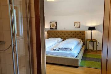 Vakantieappartement voor 2 Personen in Schoppernau, Allgäuer Alpen (Oostenrijk), Afbeelding 4
