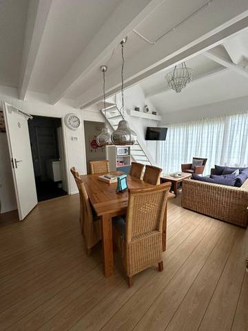 Glamping voor 6 Personen in Stavenisse, Nederlandse Noordzeekust, Afbeelding 3