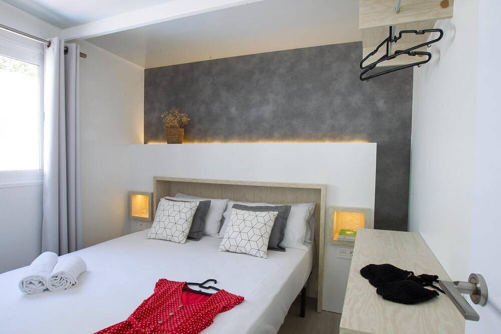 Chalet in Spanien mit moderner Ausstattung in Platja de Tamarit (Tarragona), Tarragona