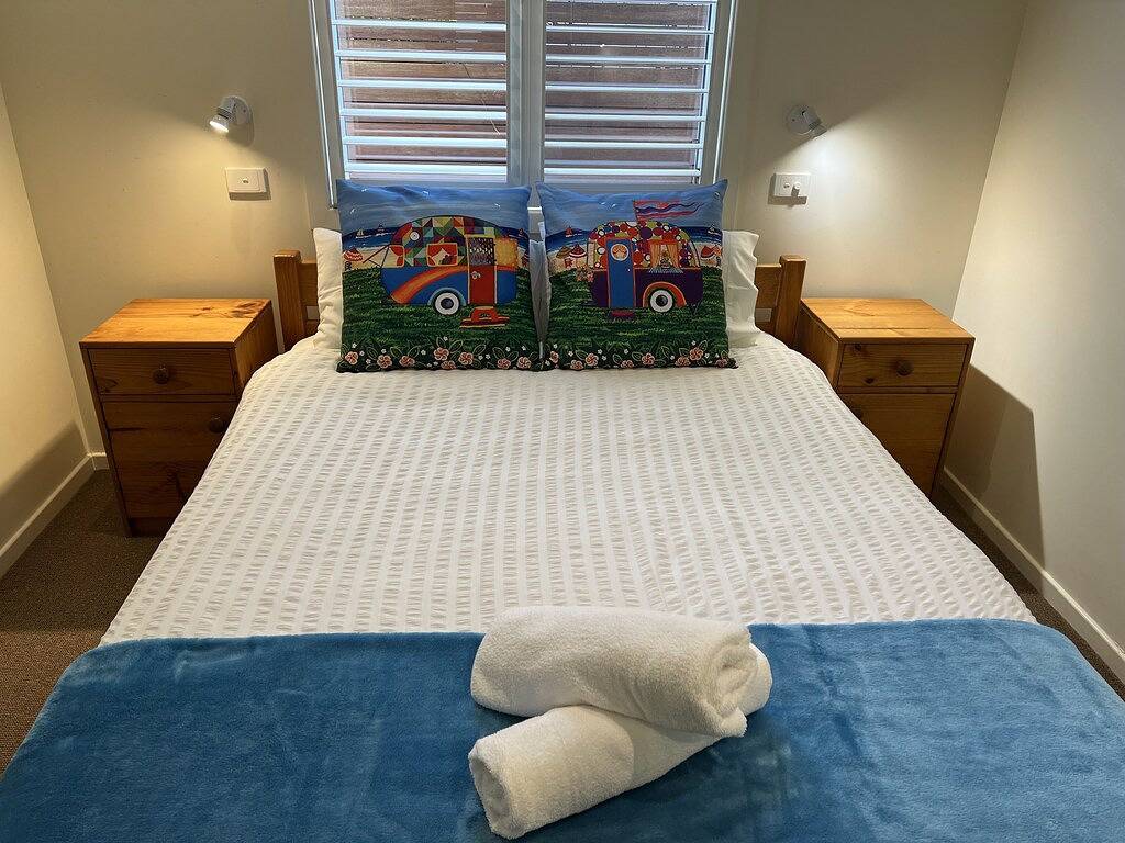 Best Holiday Beach House in North Avoca, New South Wales