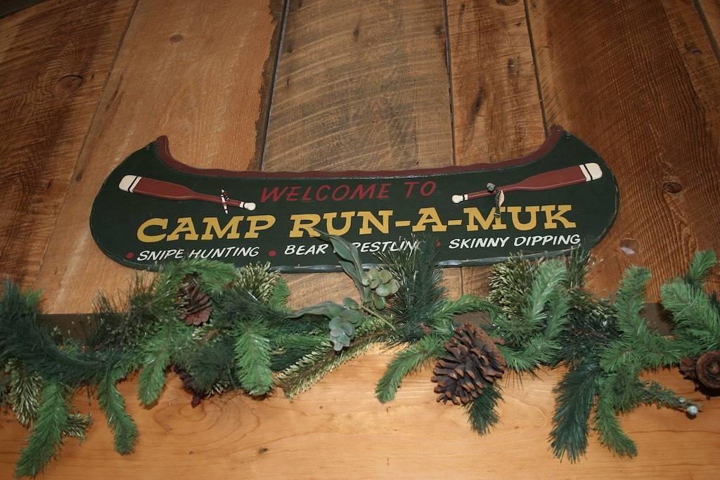 Gemütliche Hütte in zentraler Lage Schnee ist da !! in Snow Summit, Big Bear Lake