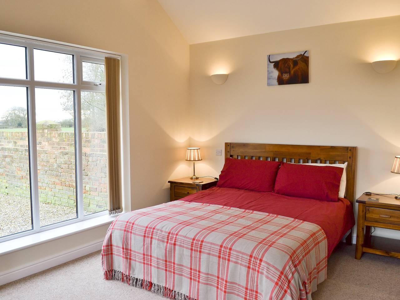 Haddocks Nook in North Yorkshire