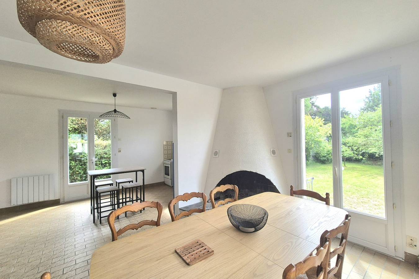 Large family house - near beach in Lancieux, Dinan und Umgebung