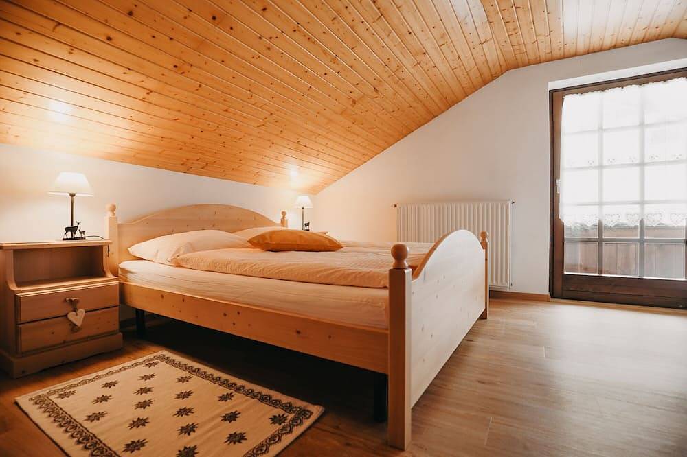Mountain house & pet friendly in Fierozzo, Valsugana