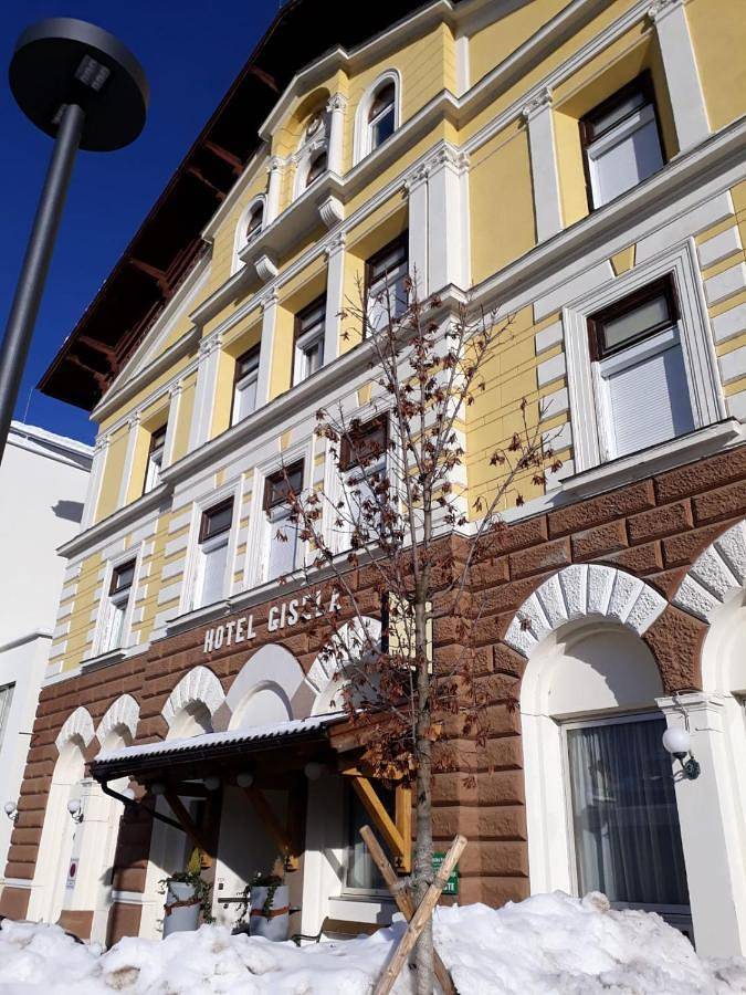 Hôtel pour 5 personnes, animaux acceptés à Kufstein - 3