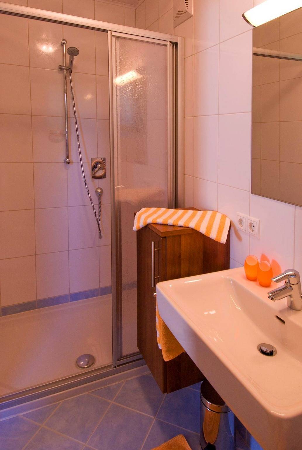 Entire holiday apartment, Apartment Traunstein in Abtenau, Tennengau